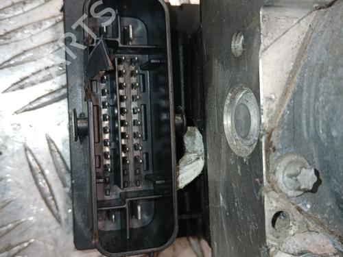 ABS pump RENAULT MASTER III Van (FV) 2.3 dCi 125 FWD (FV0C, FV0D, FV0G, FV0H, FV0J, FV0K,... | BP37368138M43  - Image 6