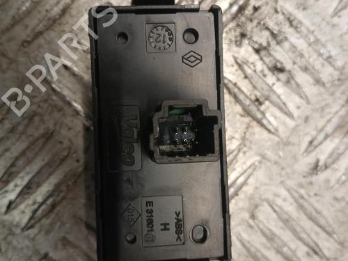 Warning switch RENAULT MEGANE III Coupe (DZ0/1_) 1.6 dCi (DZ00, DZ12, DZ2A, DZ13) | BP37375904I22 - Image 2