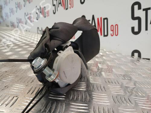 Rear right seatbelt RENAULT KOLEOS I (HY_) 2.0 dCi 4x4 (HY0K) | BP37368005I28 - Image 5