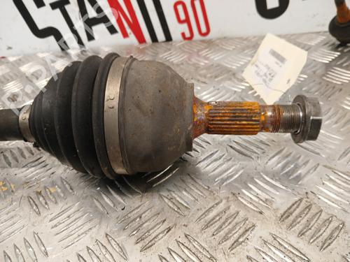 Right front driveshaft CITROËN DS5 2.0 HDi 165 | BP37368262M39 - Image 3