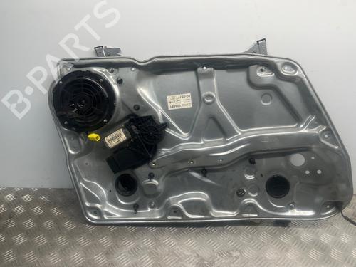 Front left window mechanism VW PASSAT B5 Variant (3B5) 1.9 TDI | BP39942010C22 - Image 2