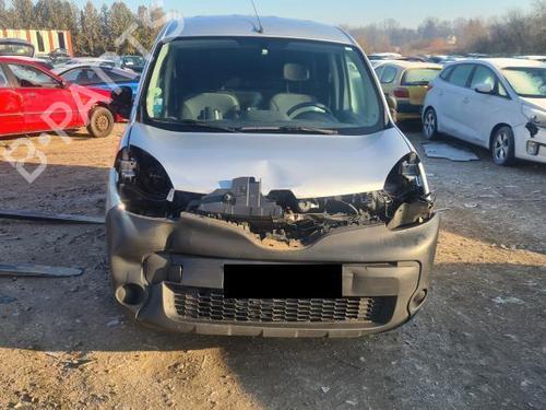 Headlight switch RENAULT KANGOO Express (FW0/1_) | BP37359801I24 - Image 8