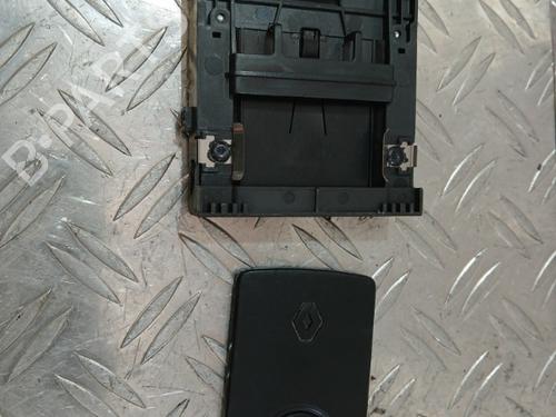 Card reader RENAULT MEGANE III Hatchback (BZ0/1_, B3_) 1.5 dCi (BZ1G, BZ1W, BZ0R) | BP37363397E4 - Image 3
