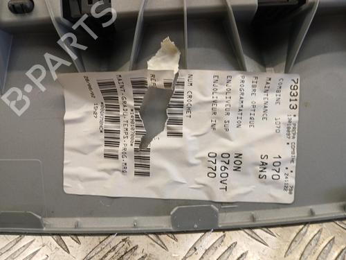 Quadrante CITROËN C8 (EA_, EB_) 2.2 HDi | BP38033474C47 - Image 5