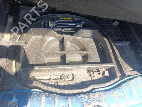 Used Parts PEUGEOT 207 SW (WK_)  1.6 HDi  4908306