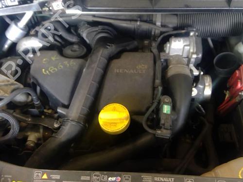 Cable RENAULT MODUS / GRAND MODUS (F/JP0_) 1.5 dCi 90 | BP38492703E12 - Image 10