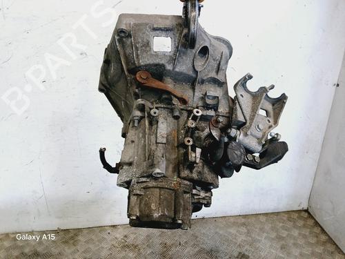 Used Gearbox Gearbox 39448578 39448578