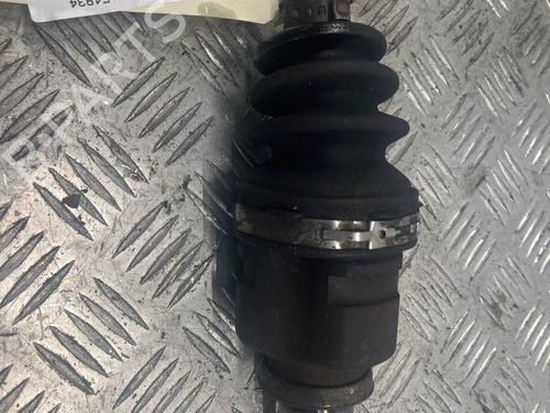 Used Left front driveshaft Left front driveshaft 38081458 38081458