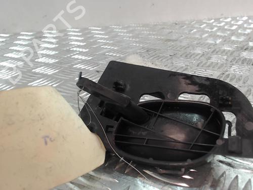 Used Front left interior door handle Front left interior door handle 37352508 37352508