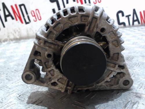 Alternator OPEL CORSA D (S07) 1.4 (L08, L68) | BP37359316M7 - Image 2