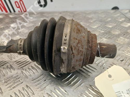 Left front driveshaft VW PASSAT B7 Variant (365) | BP37363525M38 - Image 5