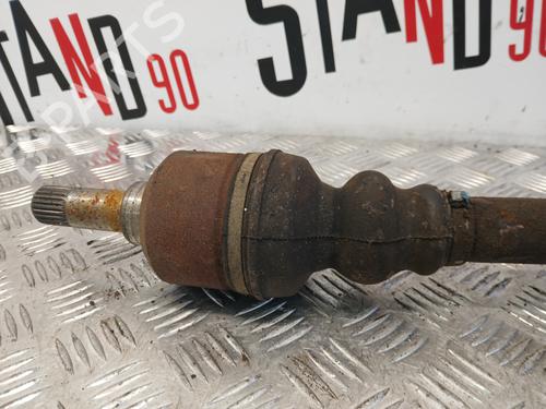 Used Left front driveshaft Left front driveshaft 37358603 37358603