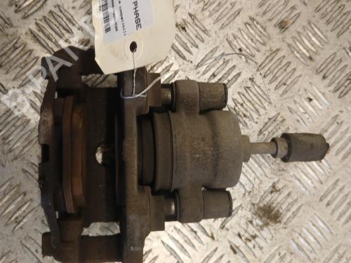 Left rear brake caliper BMW 3 Touring (E91) 325 d | BP37374003M107 - Image 2