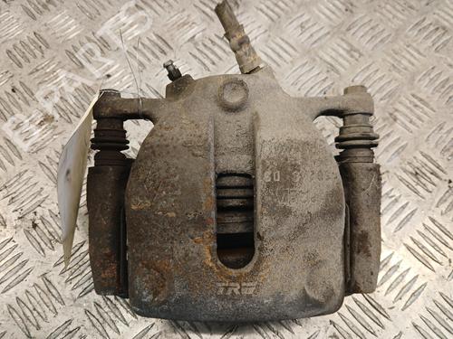 Right front brake caliper RENAULT KANGOO Express (FW0/1_) | BP37746268M104 - Image 3
