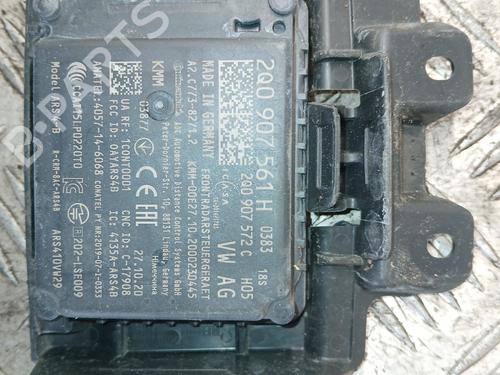 Used Electronic module Electronic module 37371679 37371679
