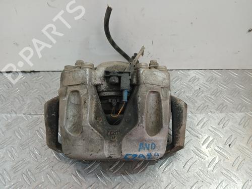right-front-brake-caliper-mercedes-benz-c-class-w204-2007-2008-2009-2010-2011-2012-2013-2014-2015-37366488 main image