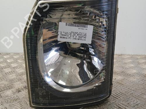 Faro derecho Faro derecho 37604297 37604297