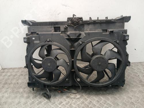 Used Front slam panel Front slam panel 37369872 37369872