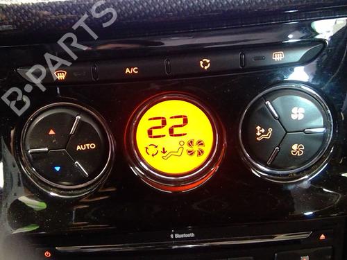 climate-control-citroen-ds3-sa_-2009-2010-2011-2012-2013-2014-2015-2016-37367720 main image
