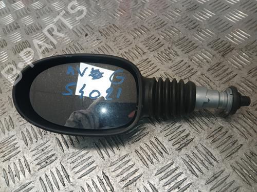 Left mirror AIXAM A.741 0.4 D | BP37746341C26 - Image 4