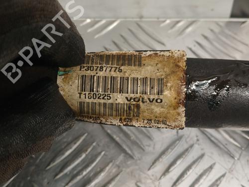 left-front-driveshaft-volvo-v50-545-2003-2004-2005-2006-2007-2008-2009-2010-2011-2012-37369377 main image