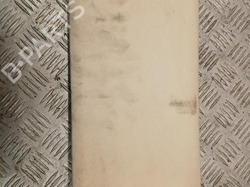 Used Left sun visor Left sun visor 38976940 38976940