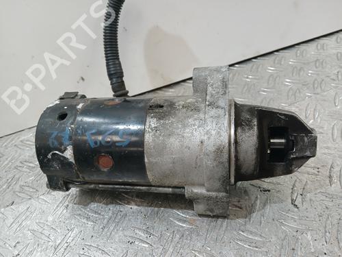 Startmotor Startmotor HONDA CIVIC VIII Hatchback (FN, FK) 2.2 CTDi (FK3) (140 hp) 37365301 37365301