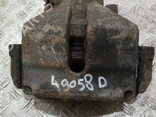 Used Right front brake caliper Right front brake caliper 37362430 37362430