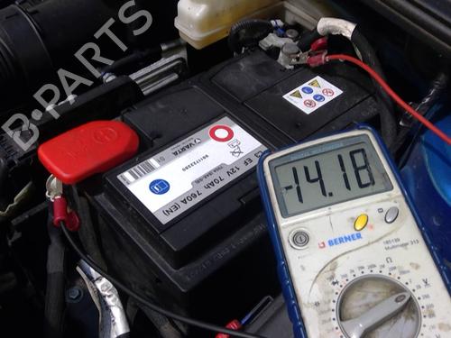 Used Alternator Alternator 37369222 37369222