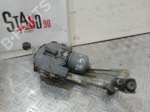 Front wiper motor VW GOLF V (1K1) | BP37363983M29 - Image 2