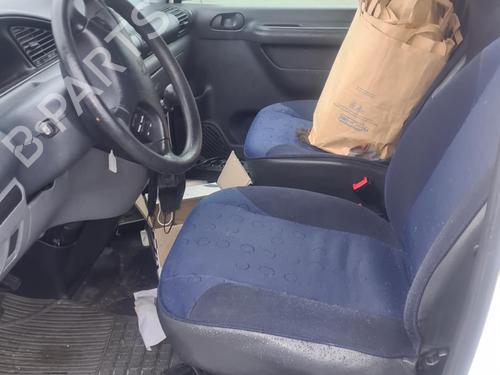 Used Parts PEUGEOT EXPERT Van (222) 2.0 HDI 4808205