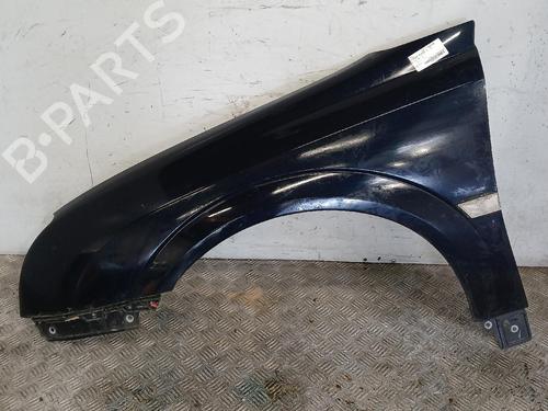Used Left front fenders Left front fenders 37647326 37647326