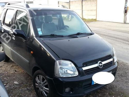 Switch OPEL AGILA A (H00) | BP37351000I30 - Image 3