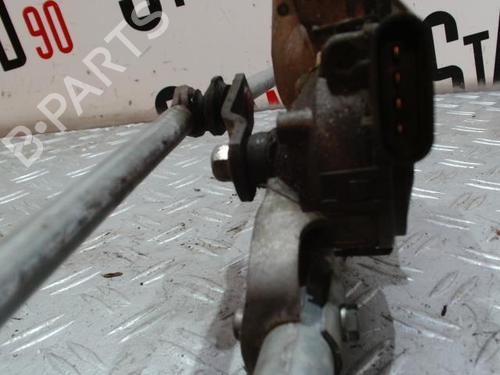 Front wiper motor JEEP CHEROKEE (KK) 2.8 CRD 4x4 | BP37354077M29  - Image 5