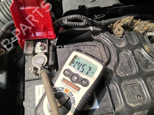 Alternator FORD FIESTA VI (CB1, CCN) 1.0 EcoBoost | BP38604533M7 - Image 4