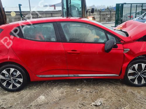 Electronic module RENAULT CLIO V (B7_) 1.6 E-TECH 140 (B7MU) | BP37482605M83  - Image 5