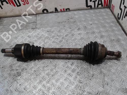 Used Left front driveshaft Left front driveshaft 37357286 37357286