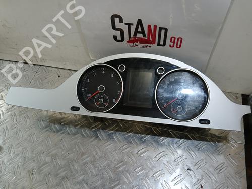 instrument-cluster-vw-passat-b7-variant-365-2010-2011-2012-2013-2014-2015-37363516 main image