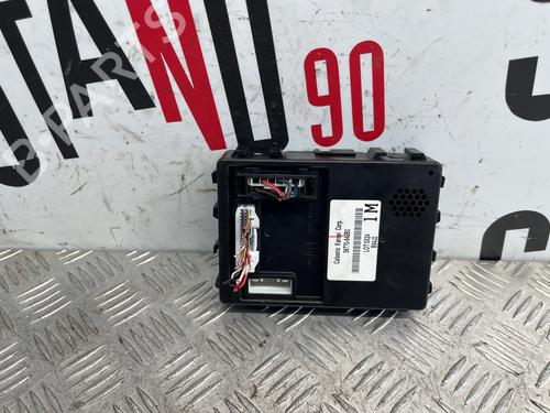 Electronic module SUZUKI GRAND VITARA II (JT, TE, TD) 1.9 DDiS All-wheel Drive (JT419, TD44, JB419WD, JB419XD,... | BP37373188M83 - Image 2