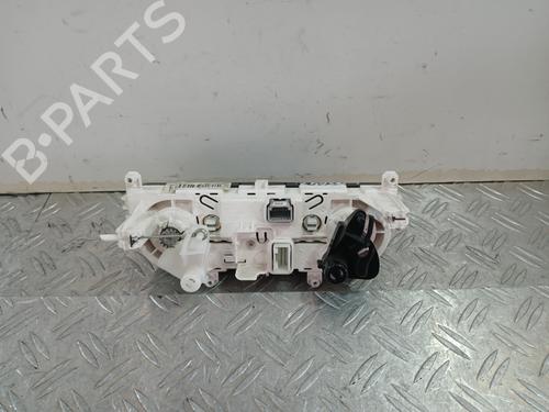 Climate control RENAULT CLIO IV (BH_) 0.9 TCe 90 (BHNF, BHMA, BHMH, BHJK, BHJR) | BP37366445I5 - Image 5