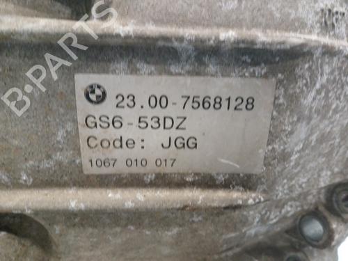 Used Gearbox Gearbox 37365291 37365291