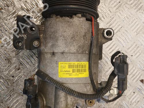 AC compressor FORD B-MAX (JK) 1.0 EcoBoost | BP37375837M34 - Image 2