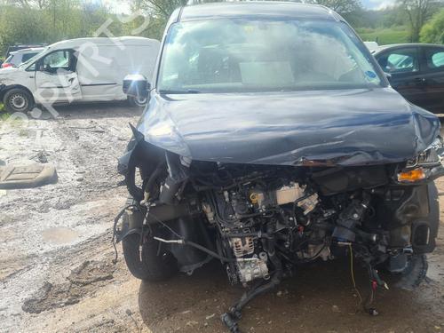 Headlight switch VW CADDY IV MPV (SAB, SAJ) | BP37363719I24 - Image 7