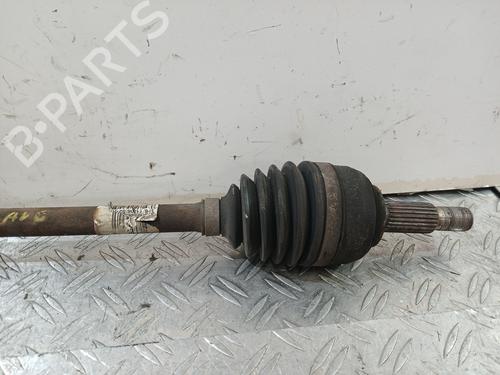 Left front driveshaft RENAULT MODUS / GRAND MODUS (F/JP0_) 1.2 (JP0C, JP0K, FP0C, FP0K, FP0P, JP0P, JP0T) | BP37366846M38 - Image 4