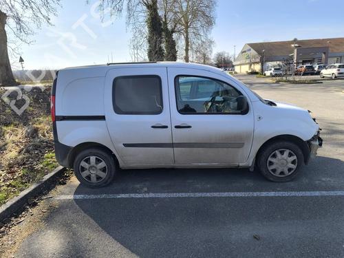 Front right window mechanism RENAULT KANGOO Express (FW0/1_) | BP37365275C23 - Image 10