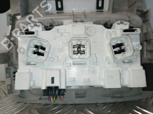 Plafonier CITROËN C3 III (SX) 1.2 VTi 68 | BP37462176I8 - Image 6