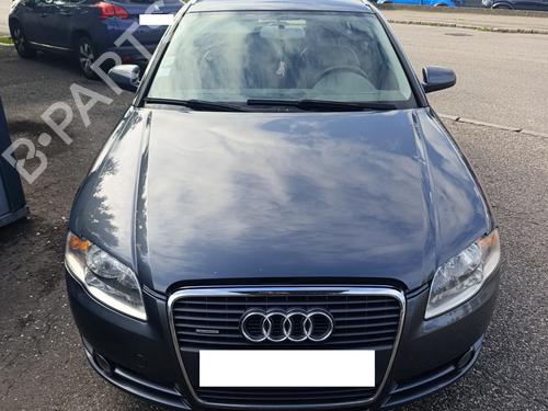 Ratstangsstang AUDI A4 B7 Avant (8ED) 3.0 TDI quattro | BP37374896I23 - Image 13