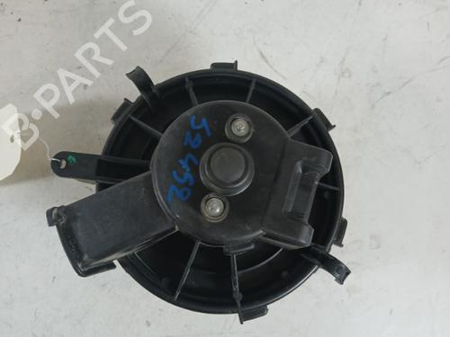 Heater blower motor CITROËN JUMPER II Van 2.0 BlueHDi 130 | BP37362962M62 - Image 4