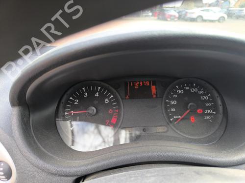 Left front window switch RENAULT CLIO III (BR0/1, CR0/1) | BP37366636I27 - Image 10