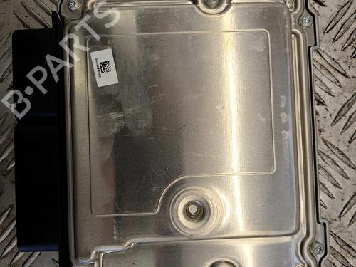 Engine control unit (ECU) BMW 1 (F20) 120 d | BP38329599M57 - Image 3